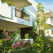 Inturotel Esmeralda Park 