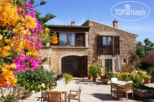 Hotelier's photos Sa Carrotja 4*
