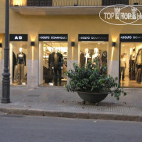 Ca Sa Padrina