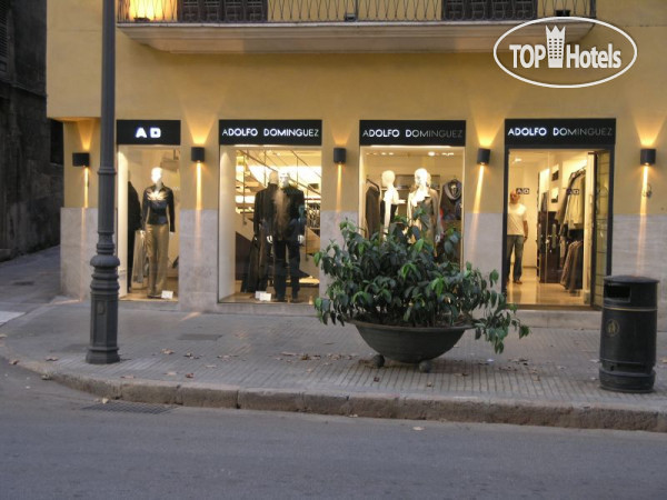Hotelier's photos Ca Sa Padrina 3*