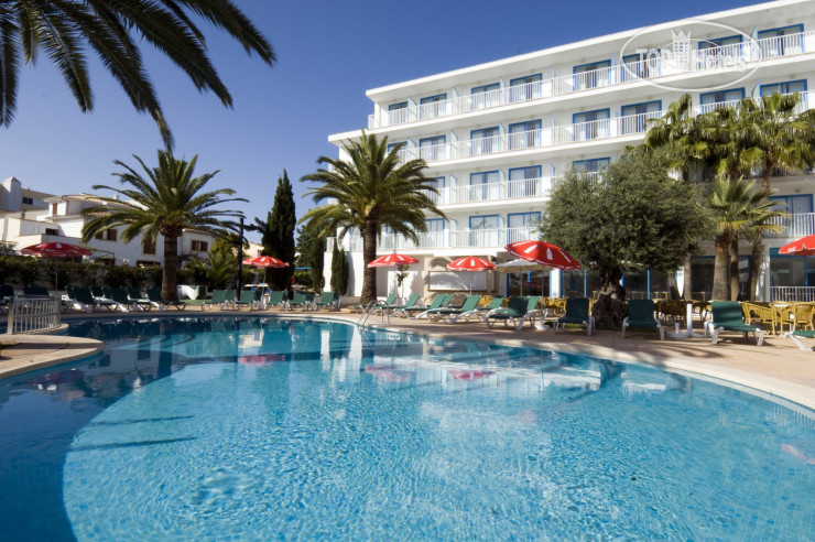 Hotel photo Elegance Vista Blava 3*