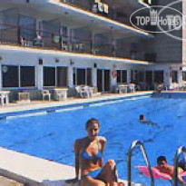 Alejandria Hotel