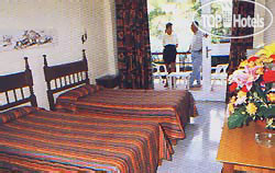 Alejandria Hotel