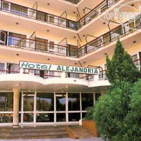 Alejandria Hotel