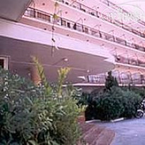 Alejandria Hotel