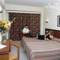 Alejandria Hotel