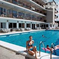 Alejandria Hotel