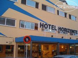 New photos from tourists Amic Horizonte 3*