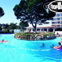 BG Tonga Tower Design Hotel & Suites 