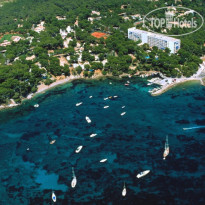 Eurotel Punta Rotja 