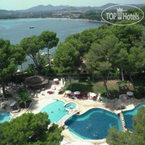 Eurotel Punta Rotja 