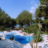 Eurotel Punta Rotja 
