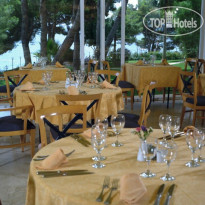 Eurotel Punta Rotja 
