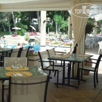 Eurotel Punta Rotja 