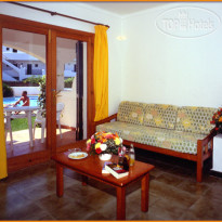 Club Martha's Aparthotel
