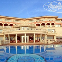 Pure Salt Port Adriano 