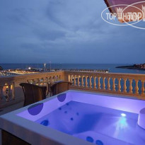 Pure Salt Port Adriano 