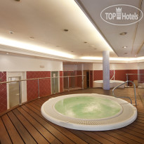 Pure Salt Port Adriano 