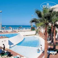 Fontanellas Playa