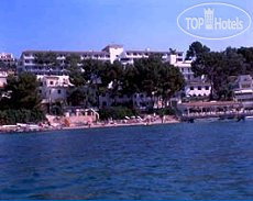 Hotel photo HSM President 4*