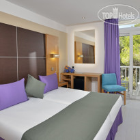 Isla de Cabrera Hotel