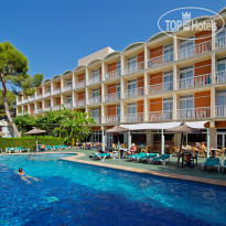 Isla de Cabrera Hotel