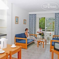 Apartamentos HSM Lago Park 