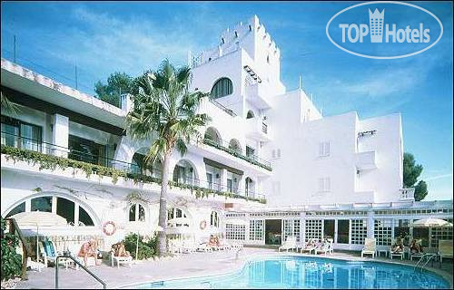 Hotel photo Bon Sol 4*