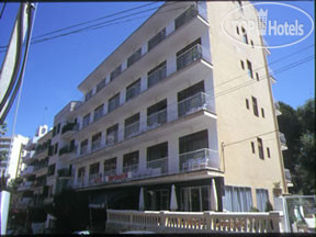 Hotel photo Elegance Playa Arenal I 2*