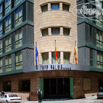 Innside Palma Center  