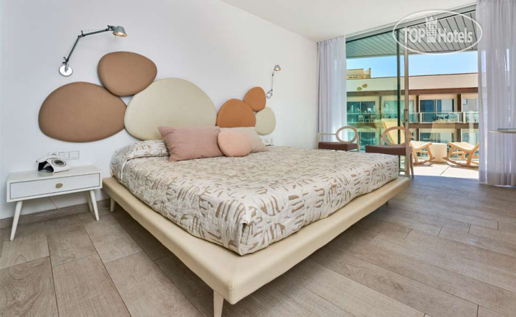 Hotel photo Son Moll Sentits Hotel & Spa 4*