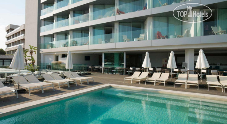 Hotel photo Son Moll Sentits Hotel & Spa 4*