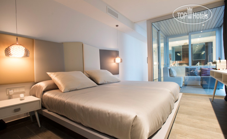 Hotel photo Son Moll Sentits Hotel & Spa 4*