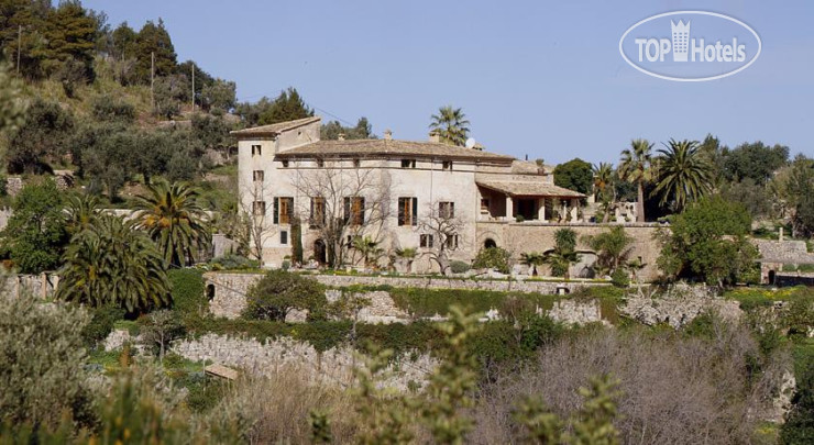 Hotel photo Son Bleda 