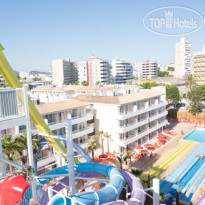 BH Mallorca Hotel