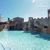 Pirates Village 