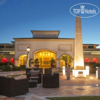 Steigenberger Golf & Spa Resort 