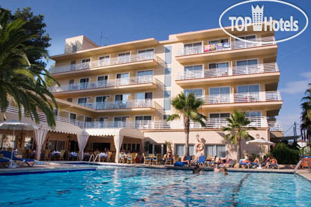 Hotelier's photos Roc Oberoy 4*