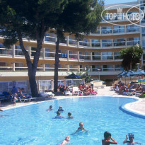 Alua Sun Torrenova