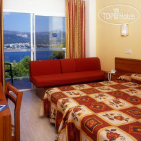 Alua Sun Torrenova