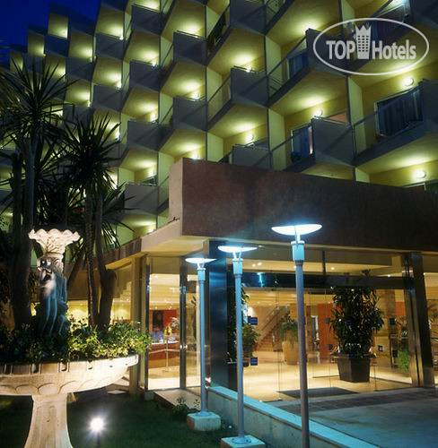 Hotel photo Alua Sun Torrenova 4*