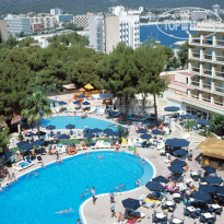 Alua Sun Torrenova