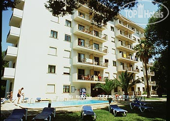 Hotel photo Tres Torres 3*