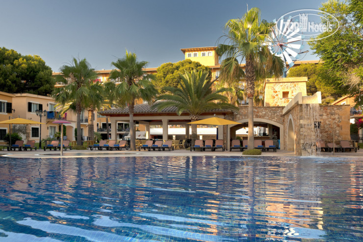 Hotel photo Occidental Playa de Palma 4*