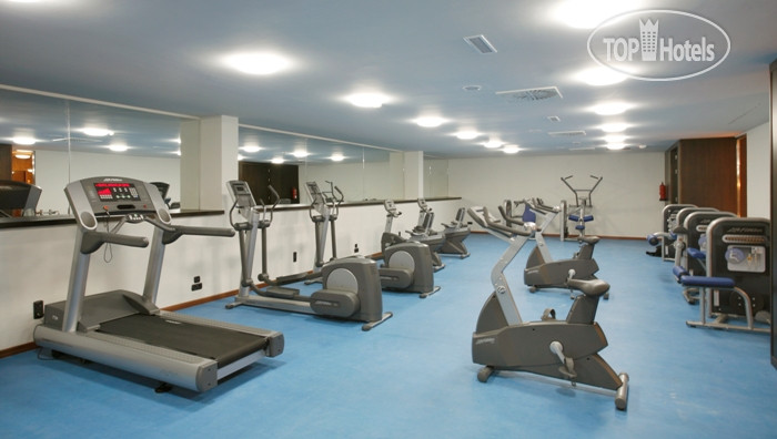 New photos from tourists Hipotels Mediterraneo Hotel 4*