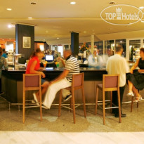 Hipotels Mediterraneo Hotel