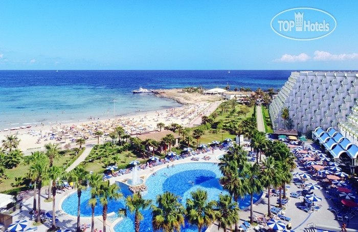 Hotel photo Hipotels Mediterraneo Hotel 4*