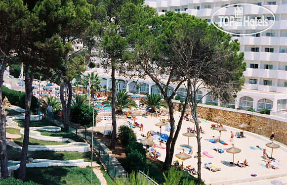 Hotel photo Marina Corfu (Skorpios) 3*