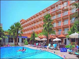 Hotel photo Ferrer Concord 3*