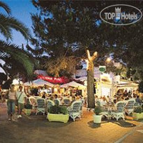 Cala Azul Garden (Esmeralda Garden)